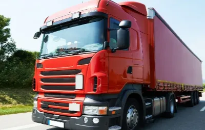 Adana Karacabey Ambar Kargo