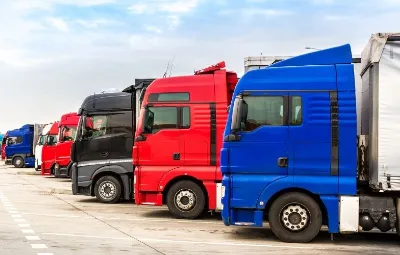 Adana Karacabey Ambar Nakliyat