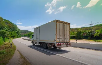 Adana ile Karacabey Arası Bulaşık Makinesi Taşıma