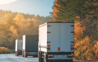 Adana ile Karacabey Arası Klima Taşıma