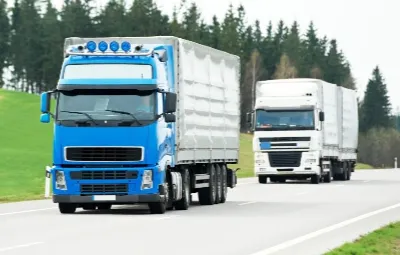 Adana ile Karacabey Arası Eşya Taşıma